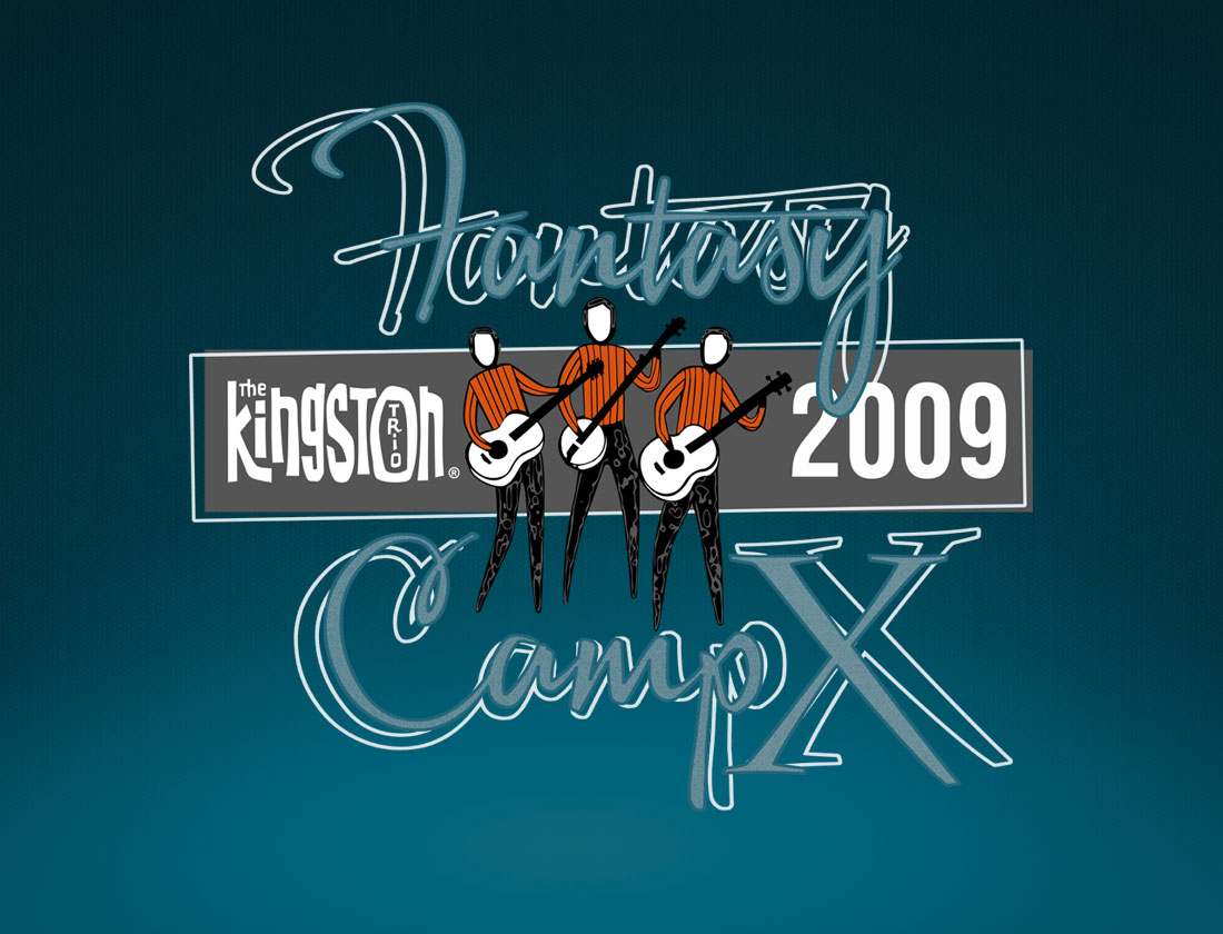 Fantasy Camp X logo