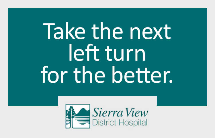Sierra View Poster #4