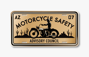 Arizona Motorcycle Safety Advisory Council final logo