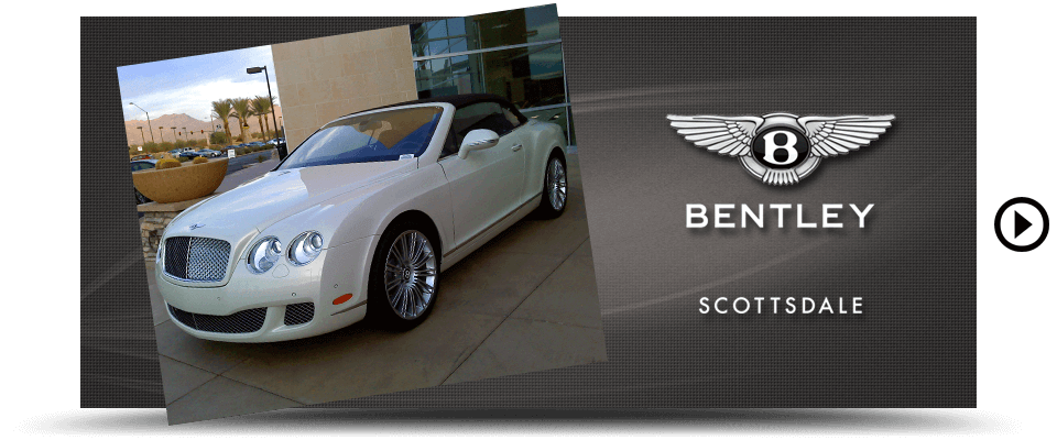 Bentley Scotsdale slider