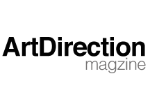 Art Direction Magazine Awards logo