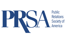 Public Relations Society of America Awards logo