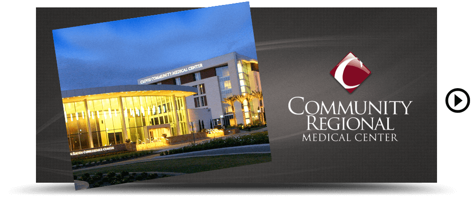 Community Regional Medical Centers image