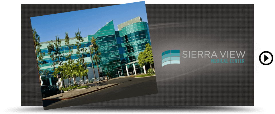 Sierra View Medical Center image