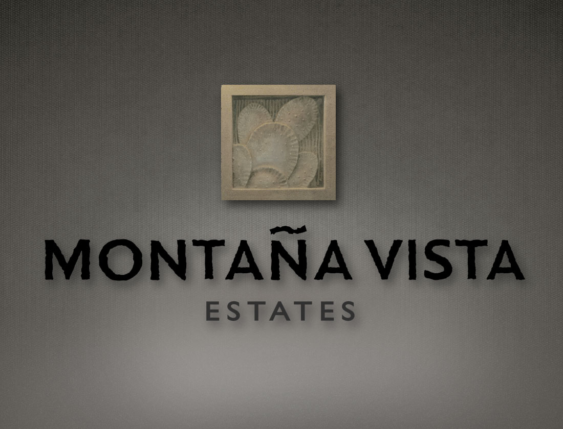 Montaña Vista Estates logo