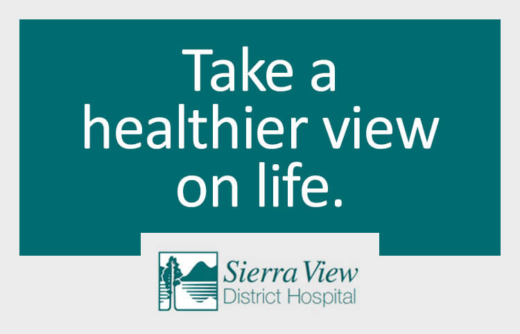 Sierra View Poster #8
